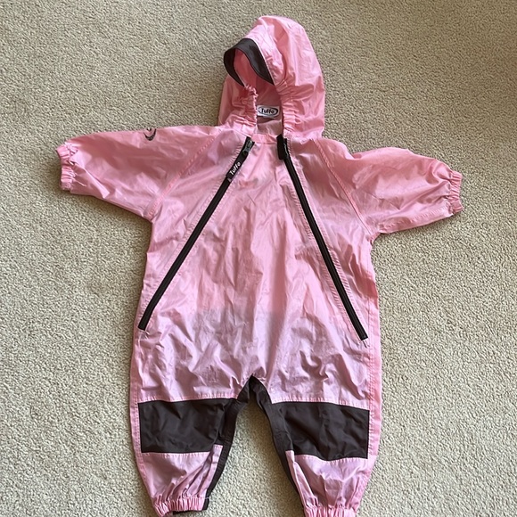 Tuffo Other - Tuffo Muddy Buddy size 12M
